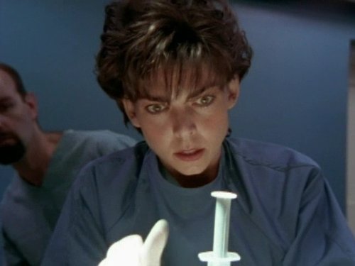 actor Lisa Howard large photo