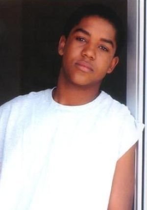 actor Christopher Massey large photo