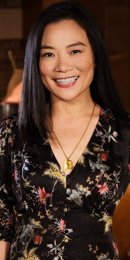 actor Shirley Chung large photo