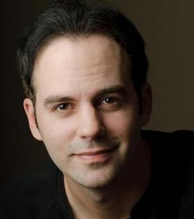 actor Brad Swaile large photo actor Brad Swaile large photo