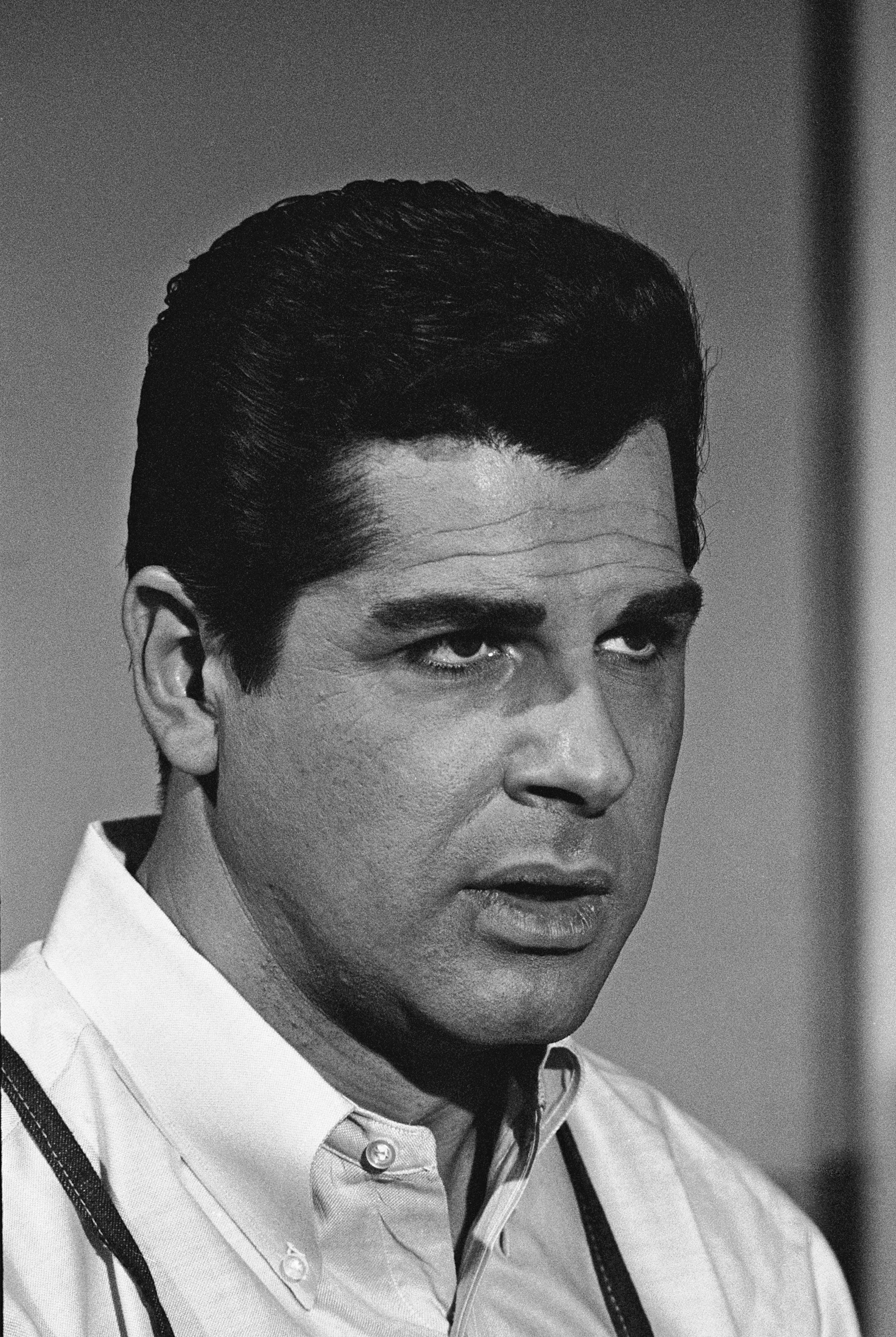 actor Dick Gautier large photo