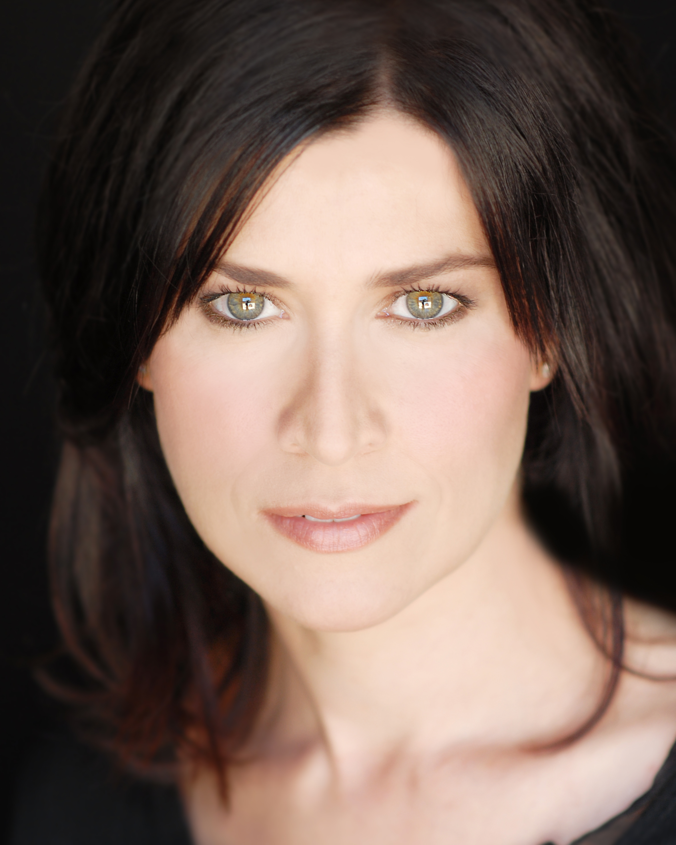 actor Nancy McKeon large photo