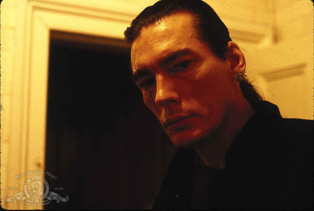 actor Billy Drago large photo