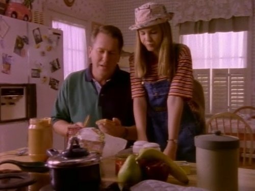 actor Michael Blakley large photo