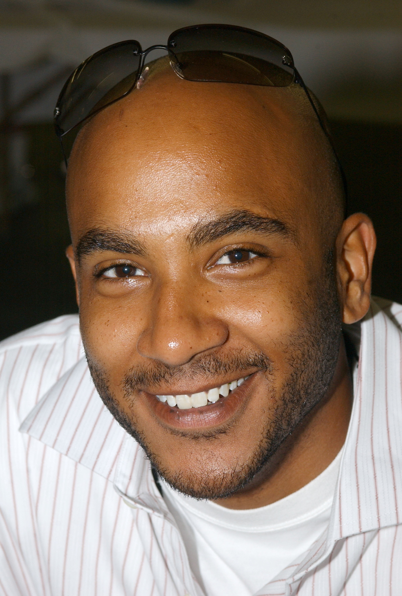 actor Cirroc Lofton large photo