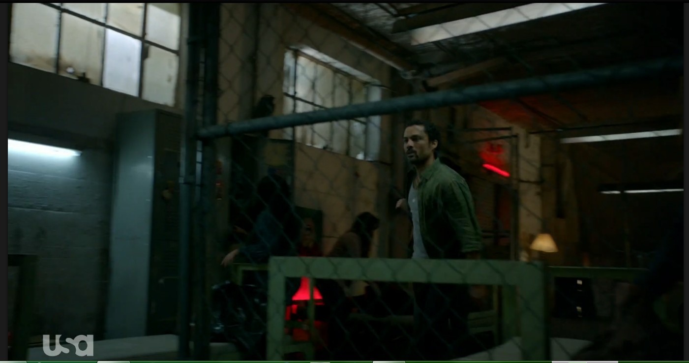 actor Juan Felipe Barrientos large photo