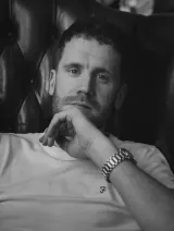 Ian Lloyd Anderson