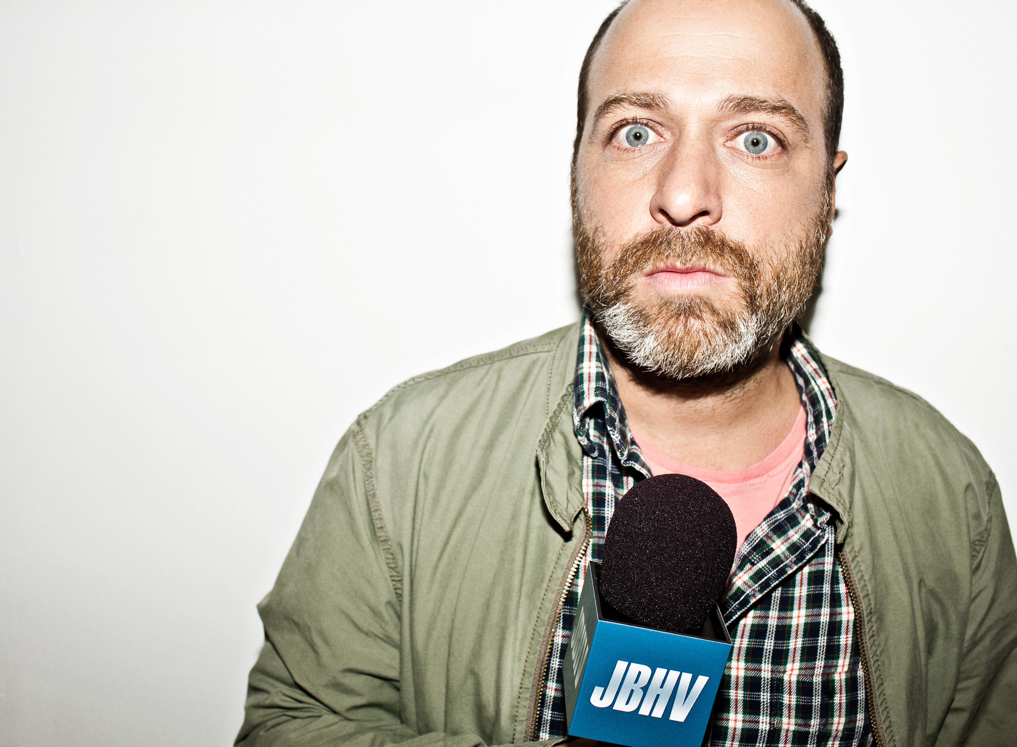 actor H. Jon Benjamin large photo