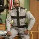 Tim Reid