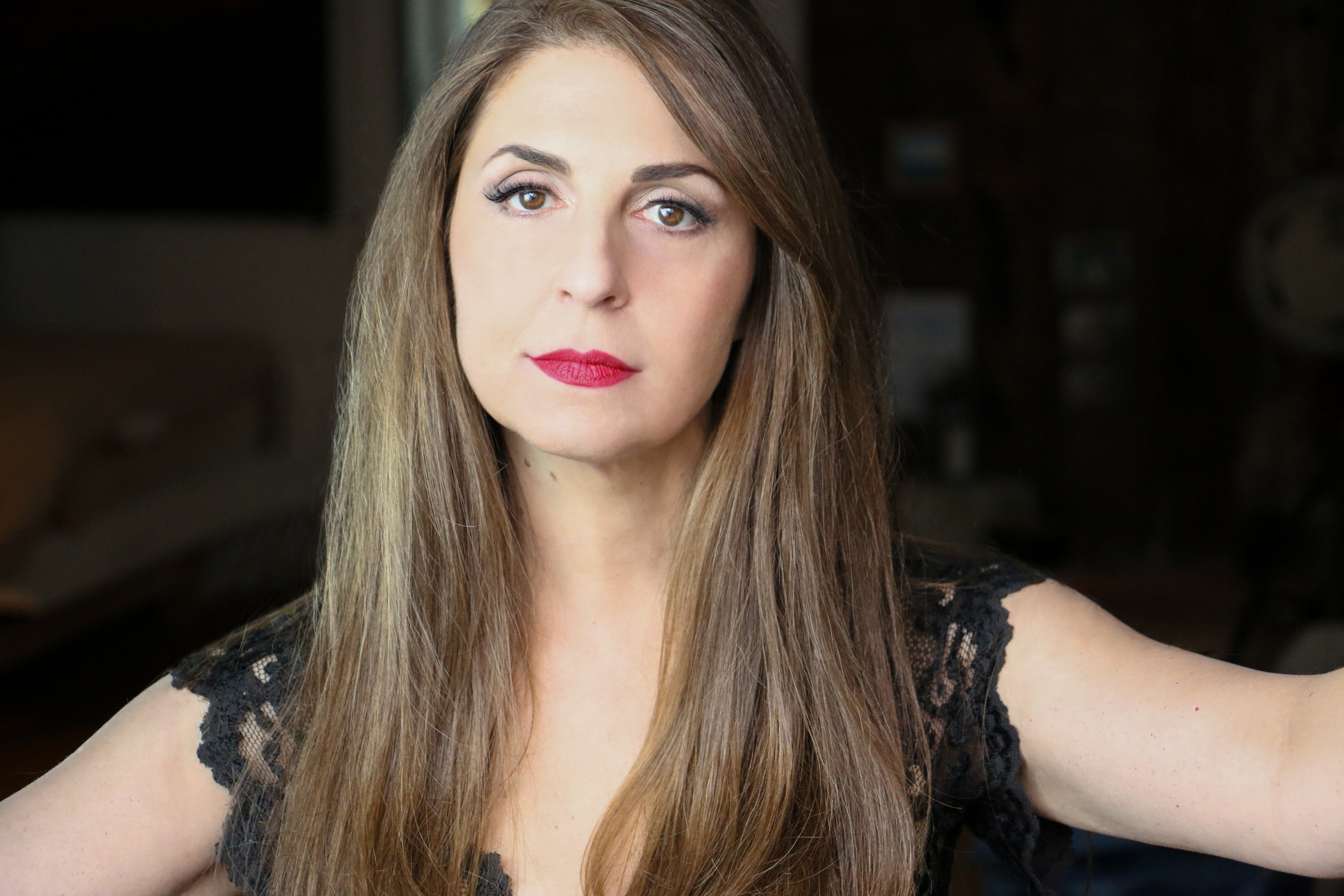 actor Ellen Dubin large photo