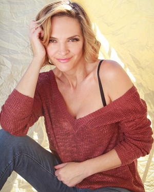 actor Boti Bliss large photo