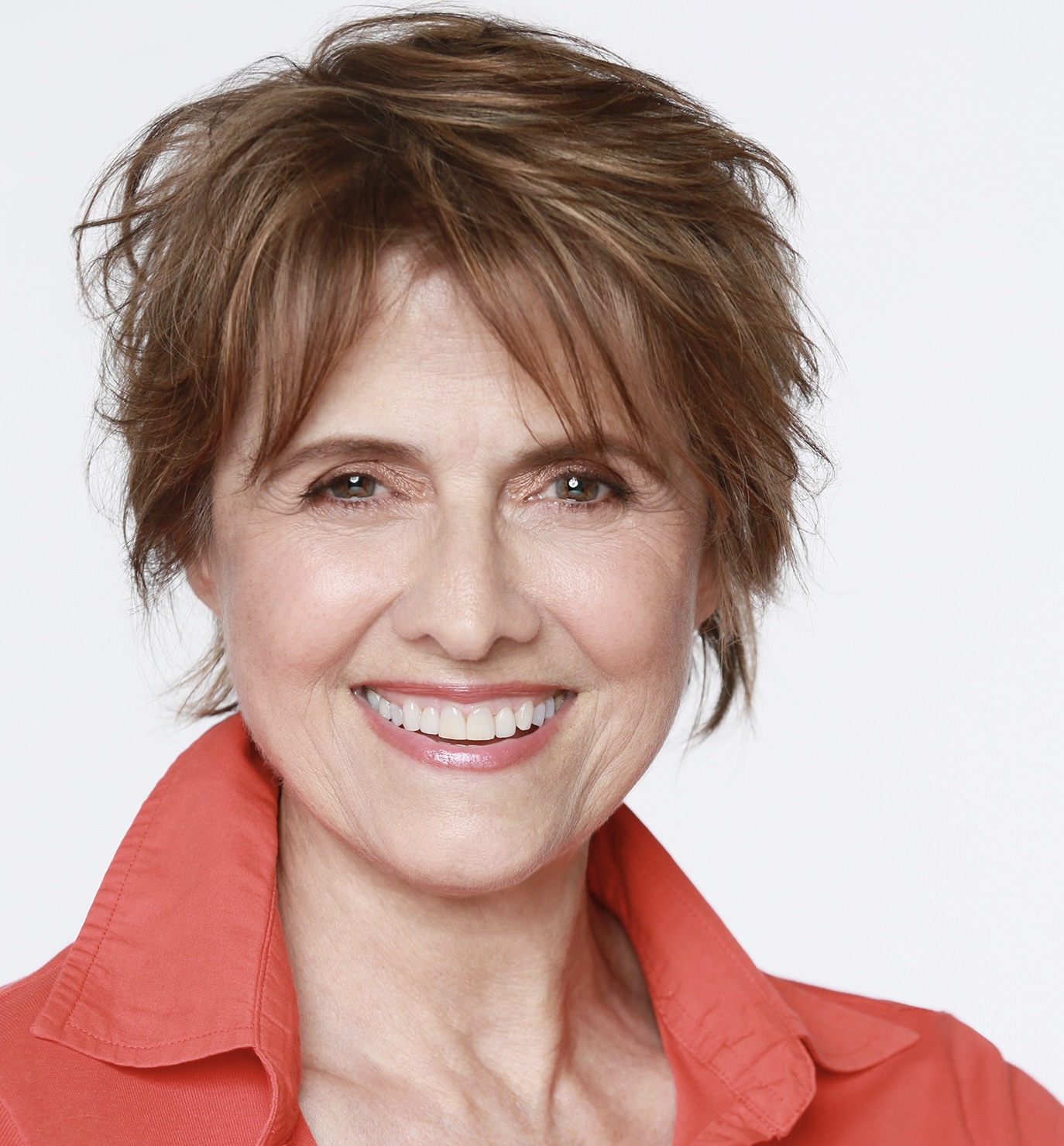 actor Terri Hawkes large photo