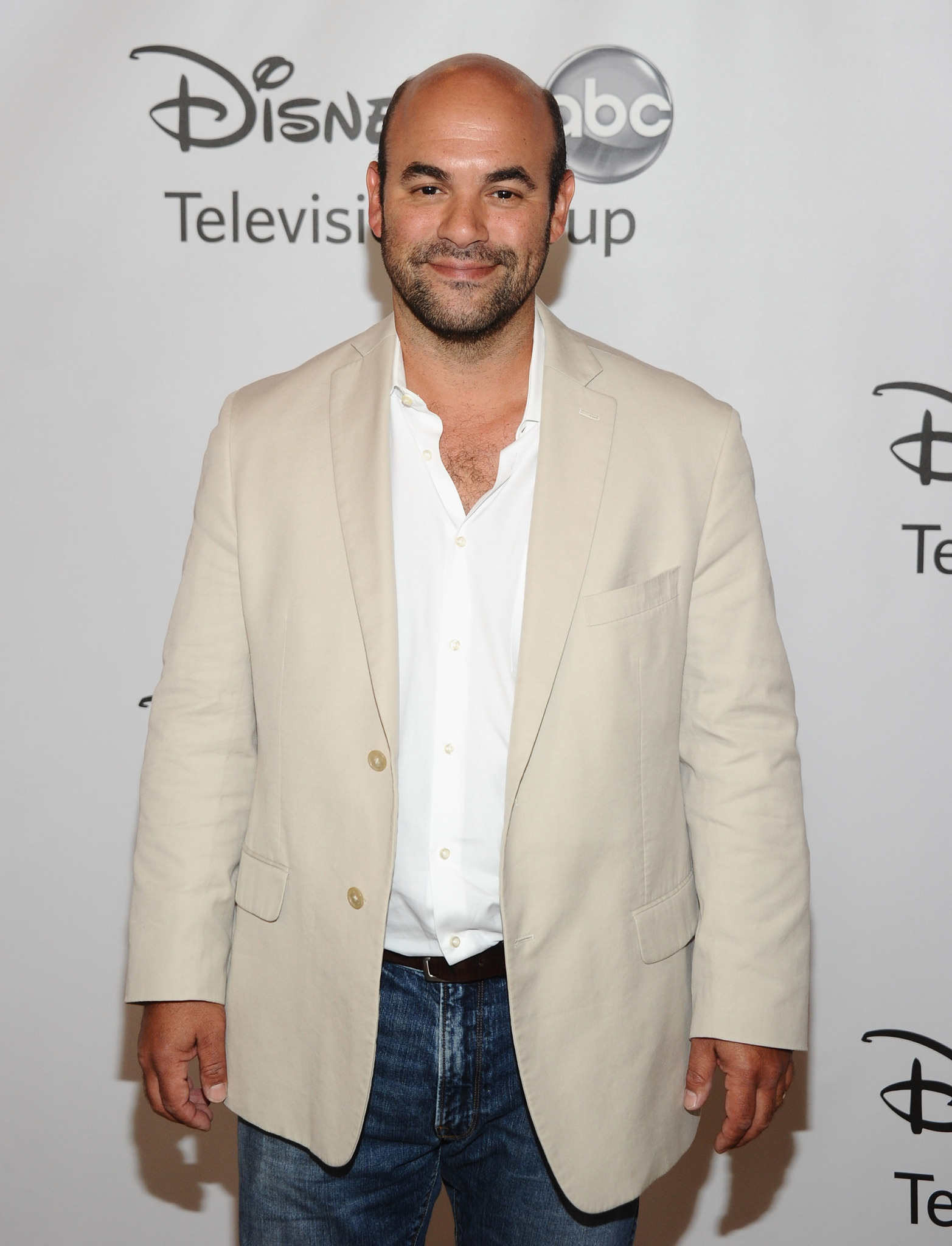 actor Ian Gomez large photo