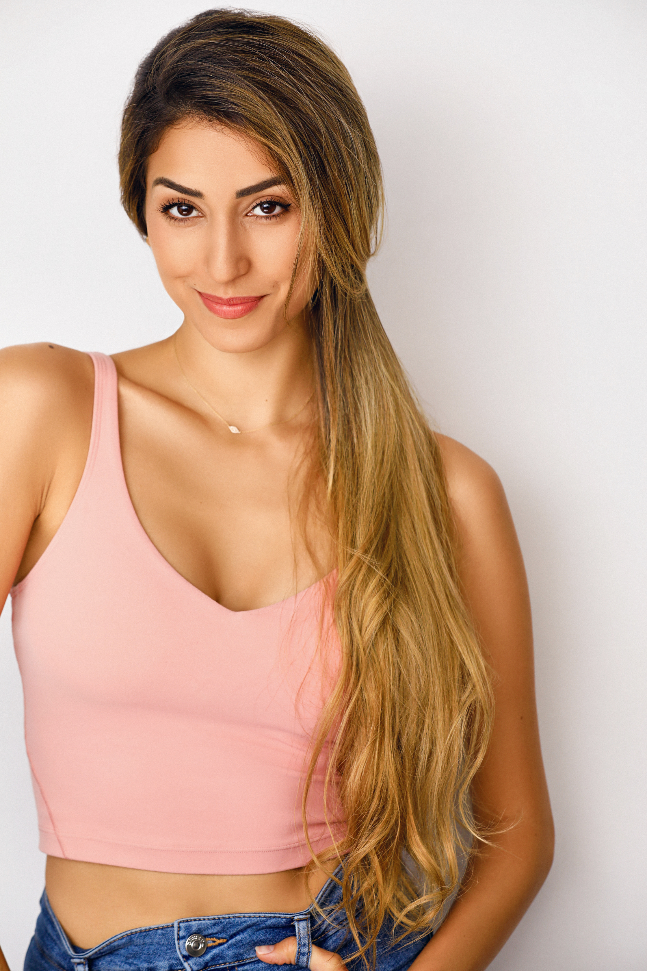 actor Eden Gamliel large photo