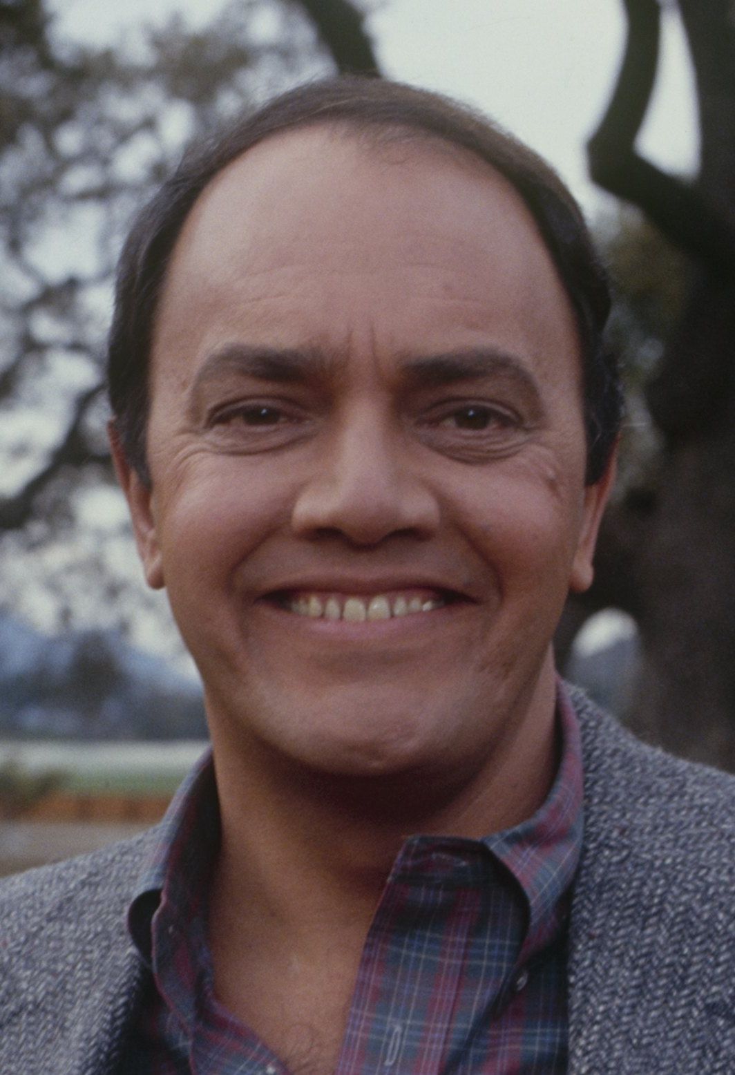 actor George DiCenzo large photo