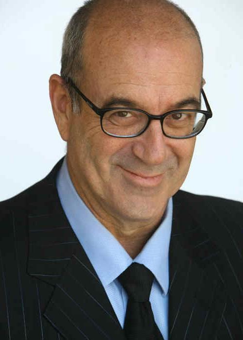 actor Michael Sorich large photo actor Michael Sorich large photo