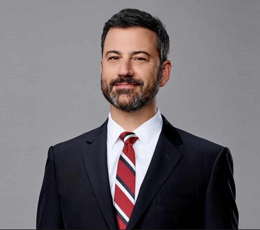 actor Jimmy Kimmel large photo actor Jimmy Kimmel large photo