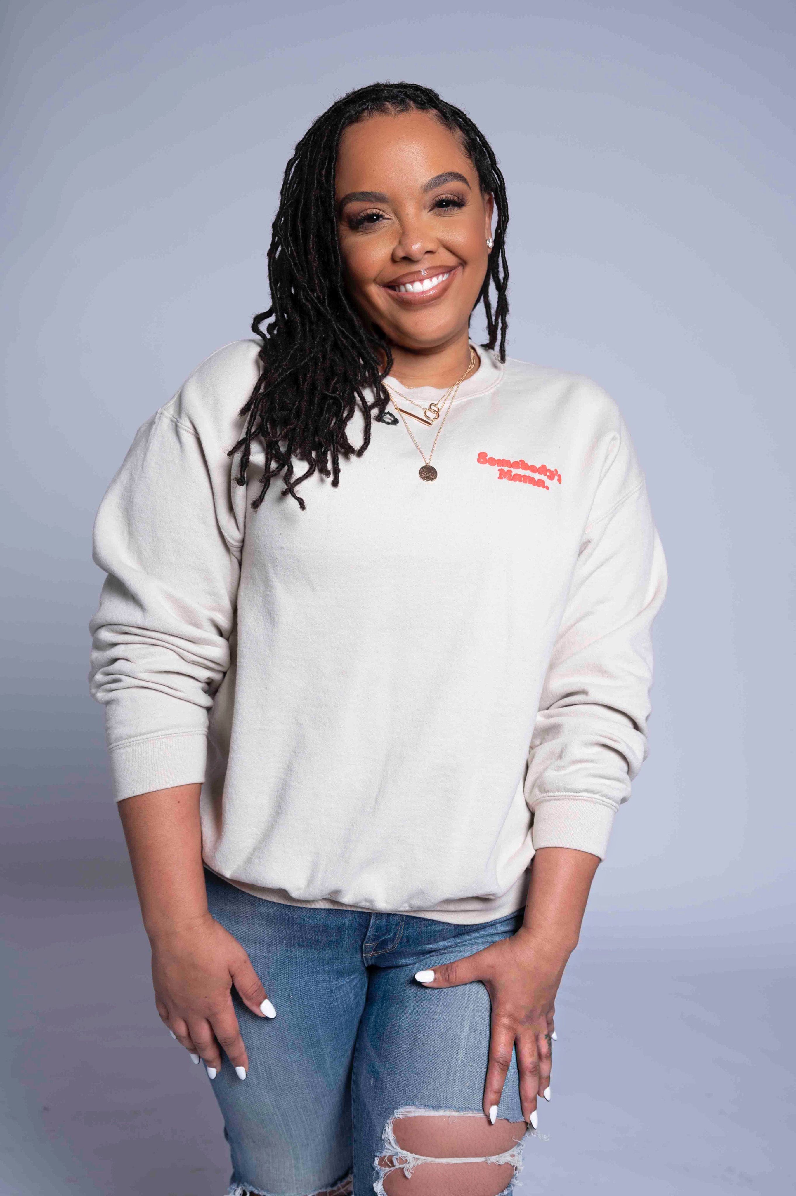 actor Vanessa Baden large photo