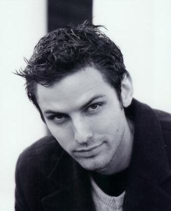 actor Brandon Hillock large photo