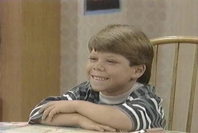 actor Sam Gifaldi large photo