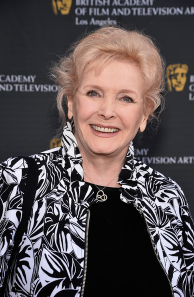 actor Millicent Martin large photo