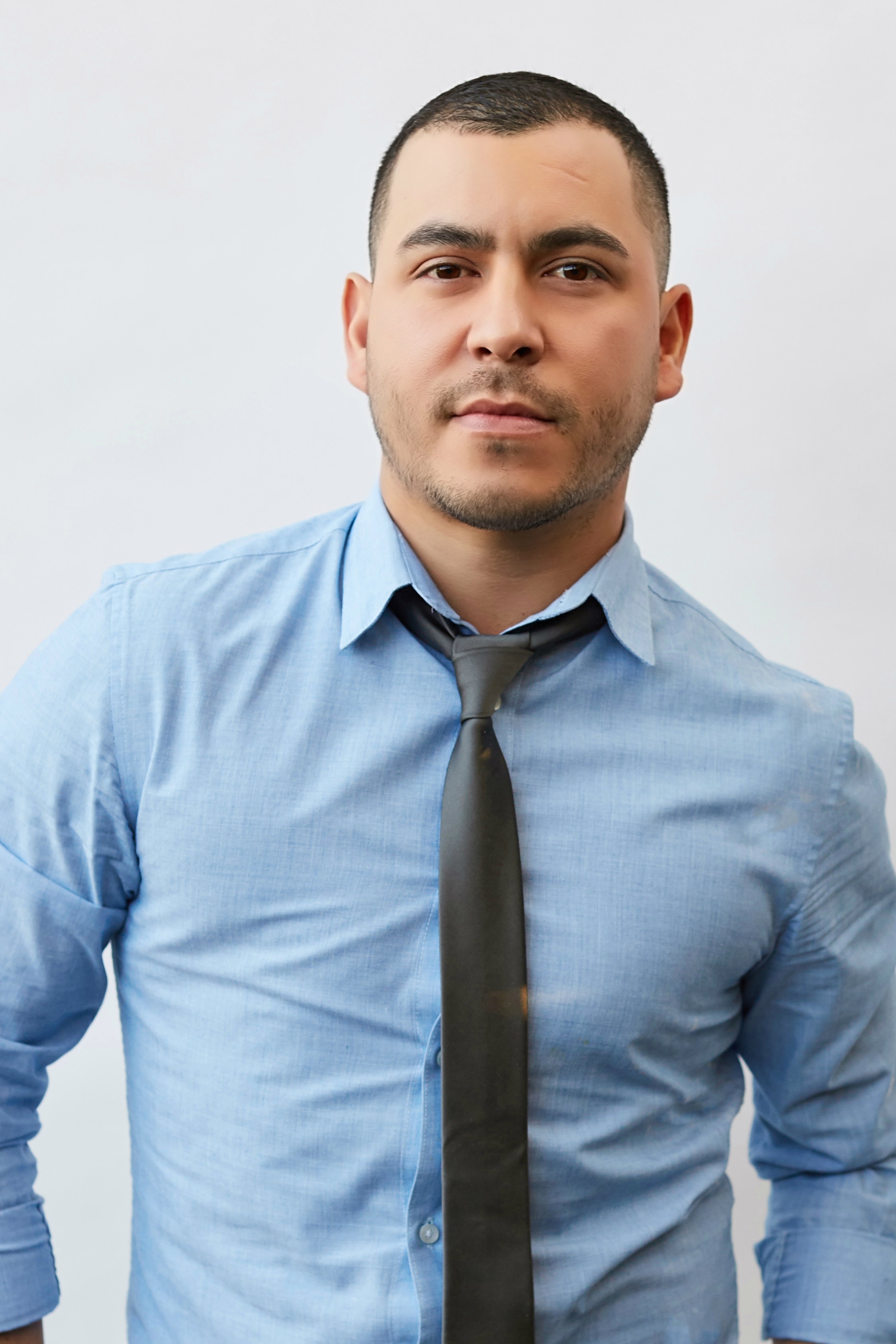 Christian Andre Campos