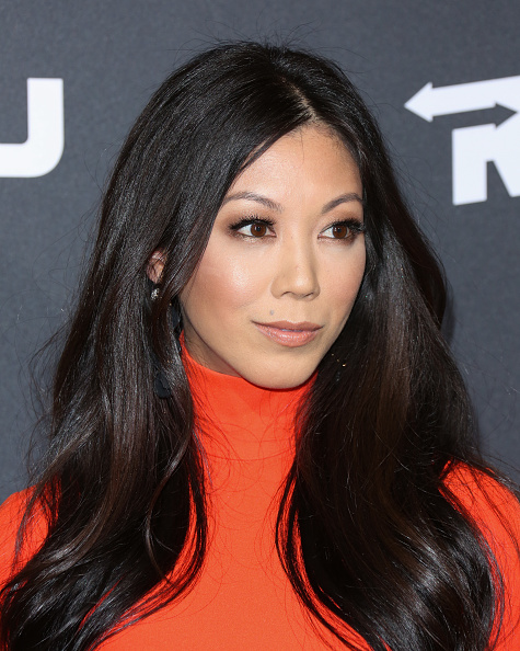 actor Brittany Ishibashi large photo