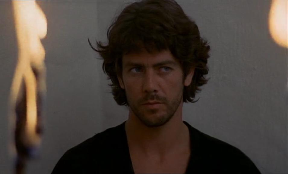 actor Sylvain Corthay large photo