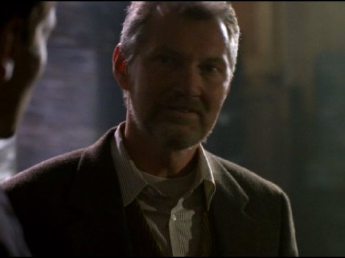 actor Andrew Robinson large photo