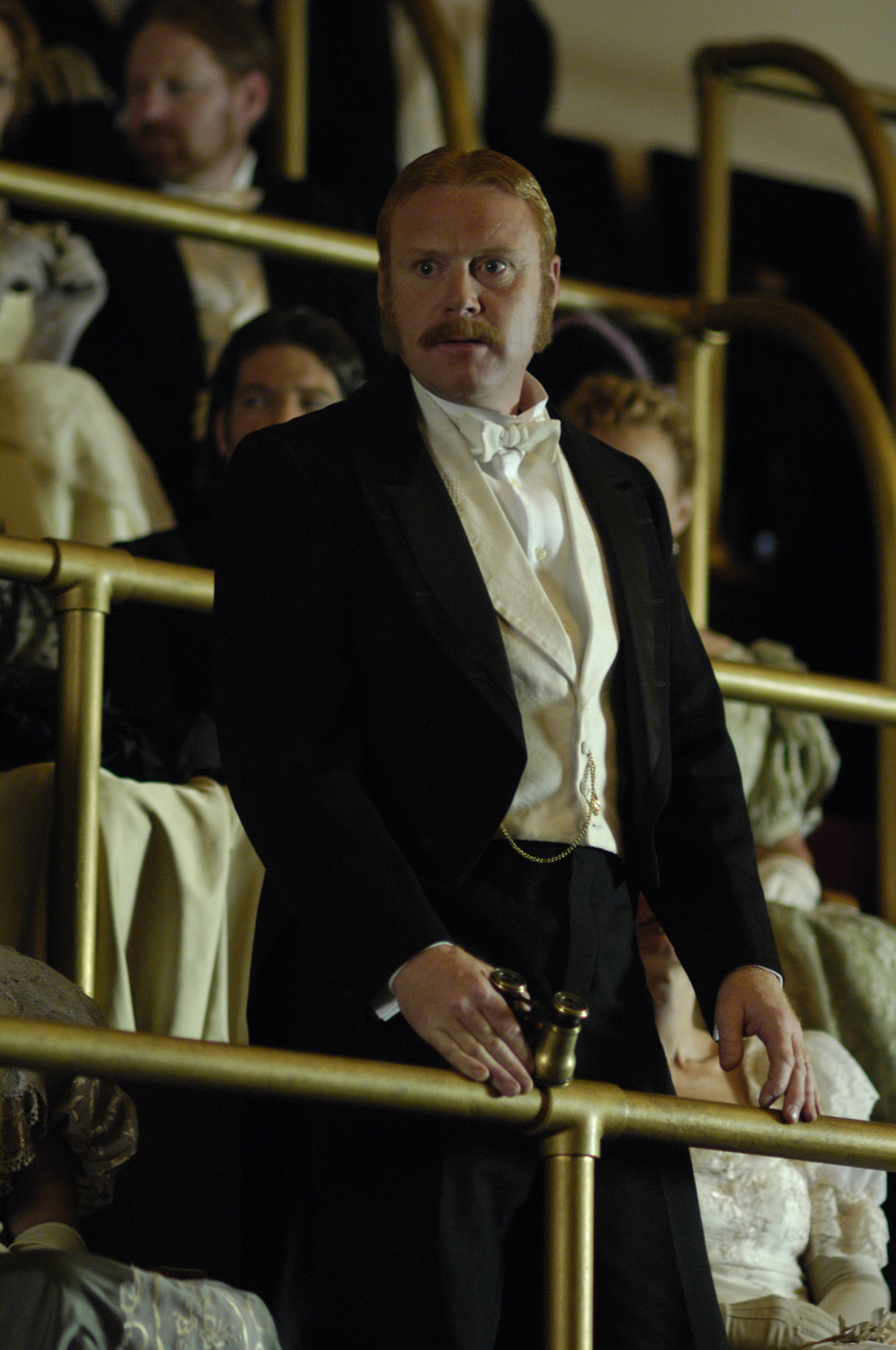 actor Thomas Craig large photo