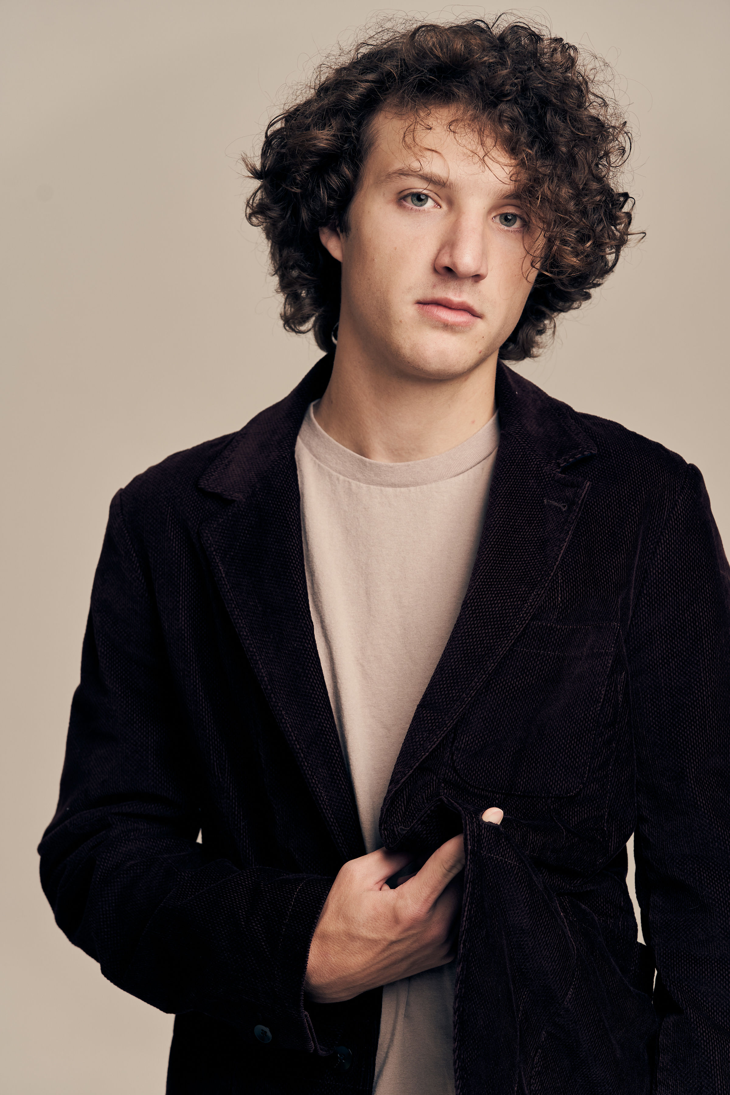 actor Jake Short large photo