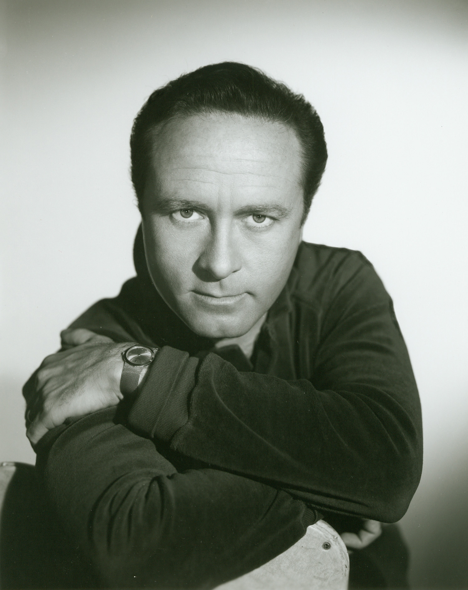 actor Howard Morris large photo