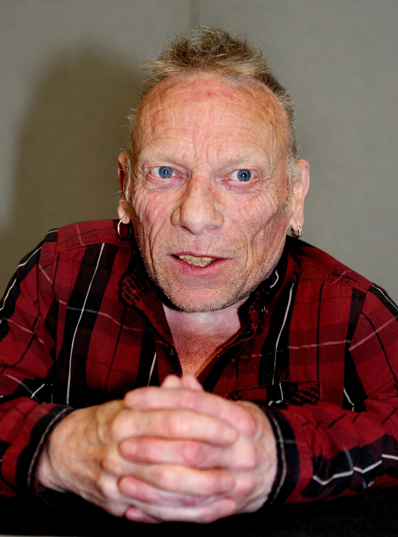 actor Jimmy Vee large photo