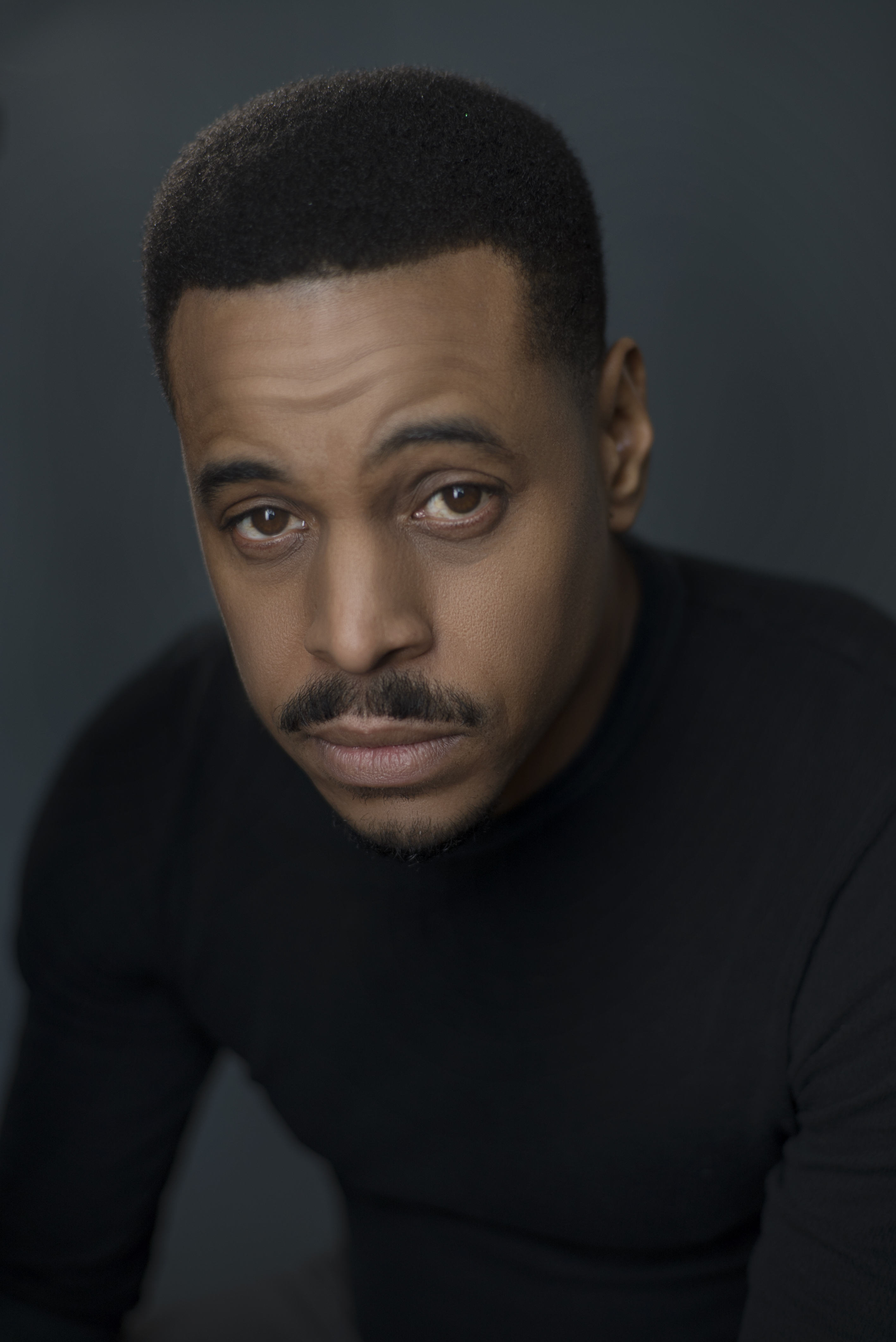 actor Corey Parker Robinson large photo