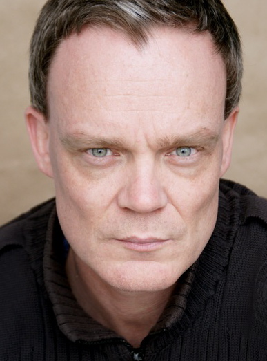 actor Joel Tobeck large photo