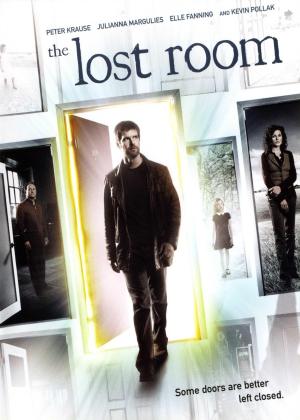 The Lost Room [Version française]
