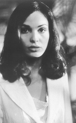 actor Inés Sastre large photo