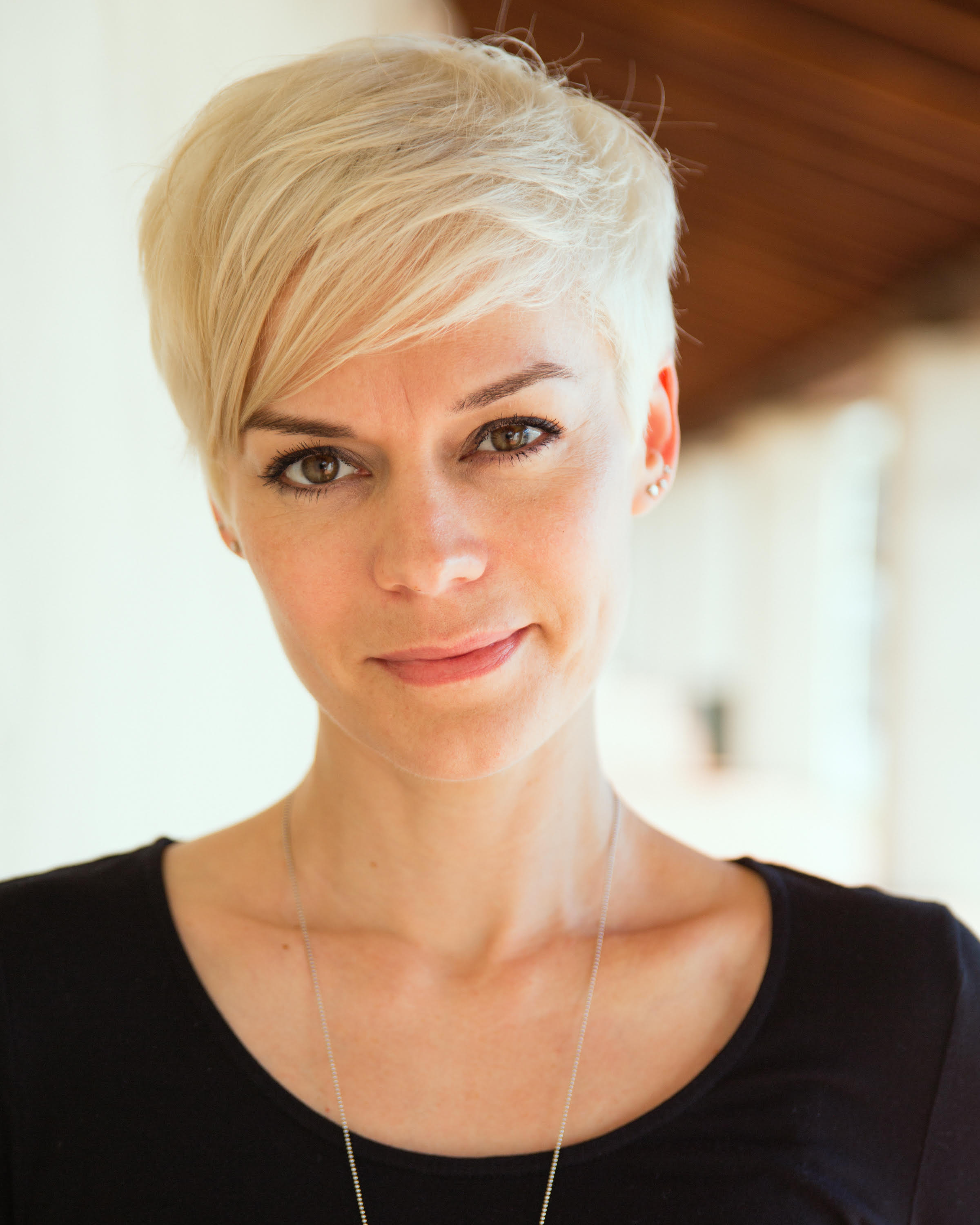 actor Amanda Tepe large photo