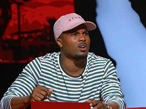 actor Sterling Brim large photo