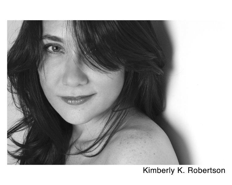 actor Kim Sevier large photo