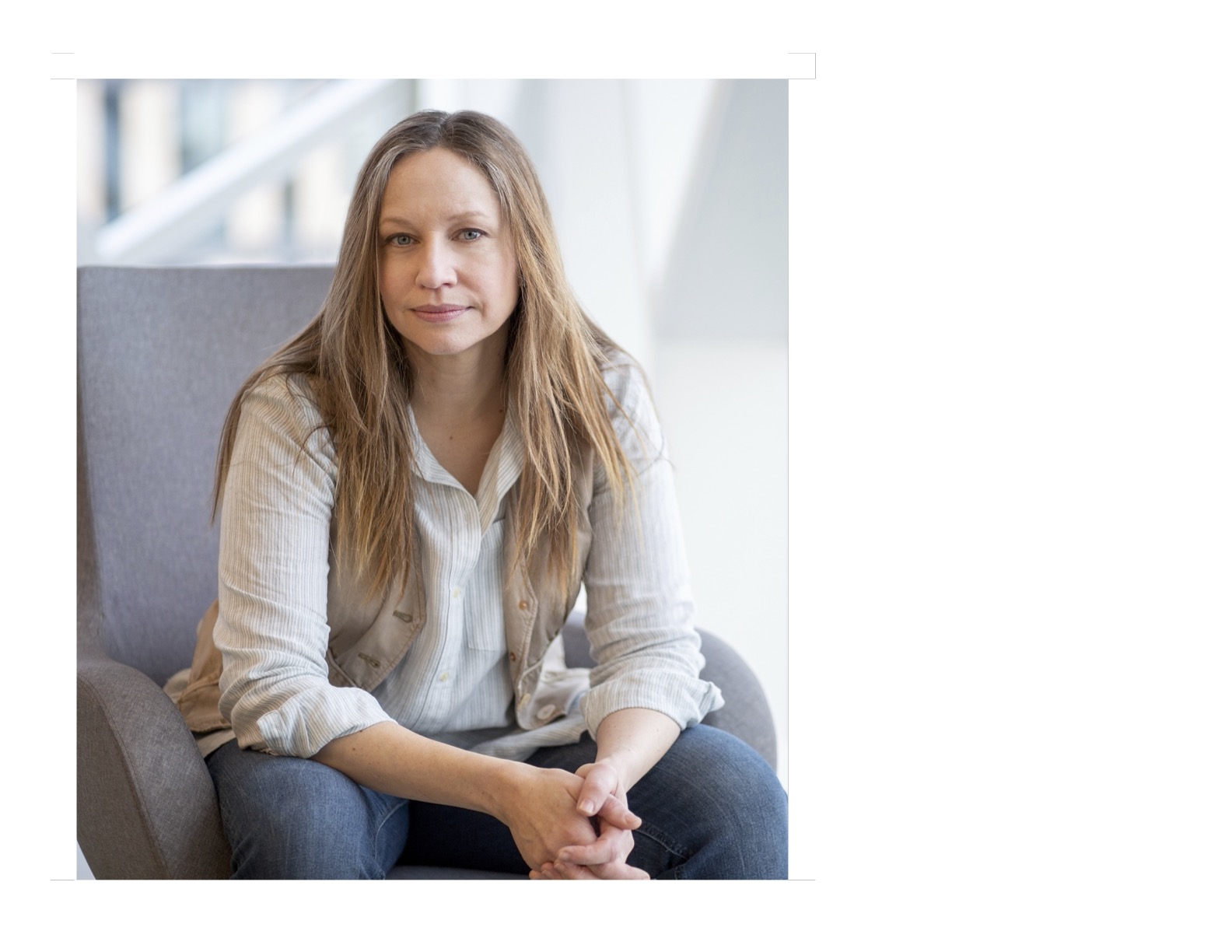 Alicia Thorgrimsson