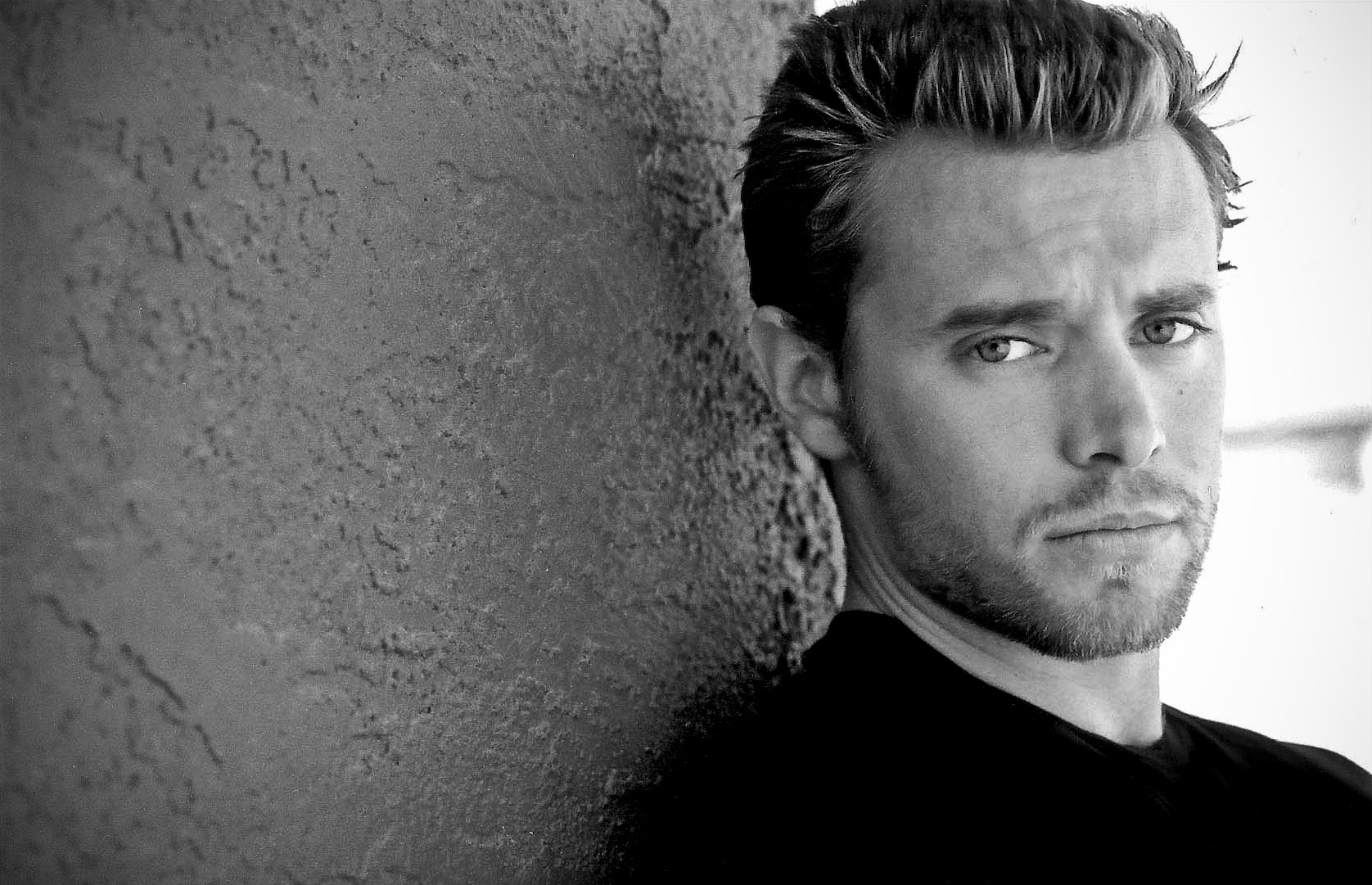 actor Billy Miller large photo