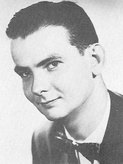 actor Lionel Wilson large photo actor Lionel Wilson large photo