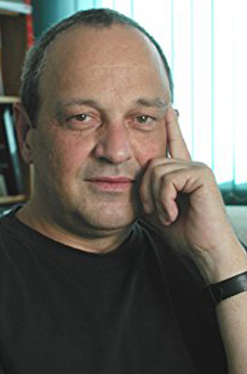 actor David Fisher large photo