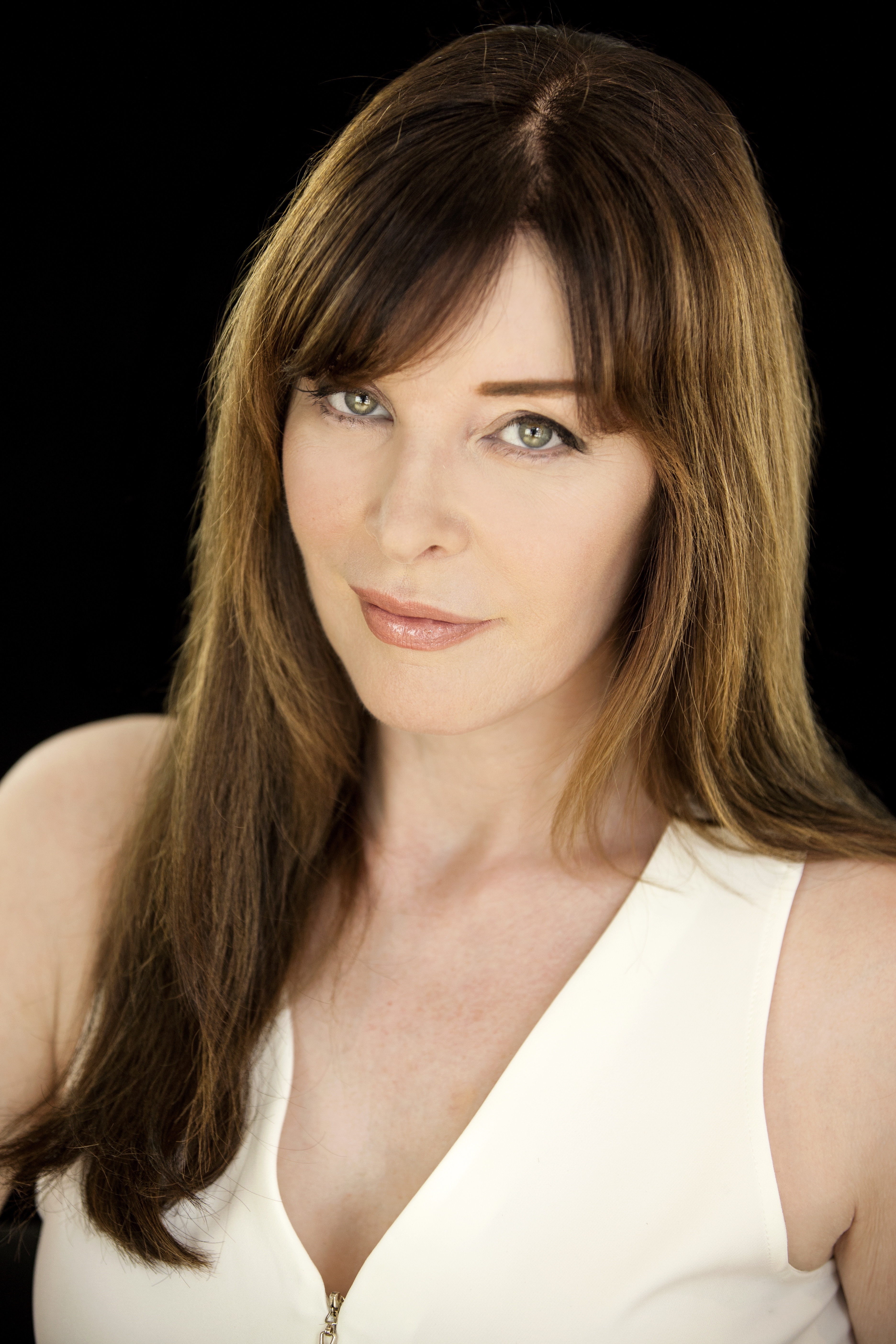 actor Jayne Heitmeyer large photo