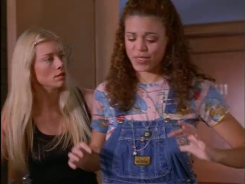 actor Anais Granofsky large photo