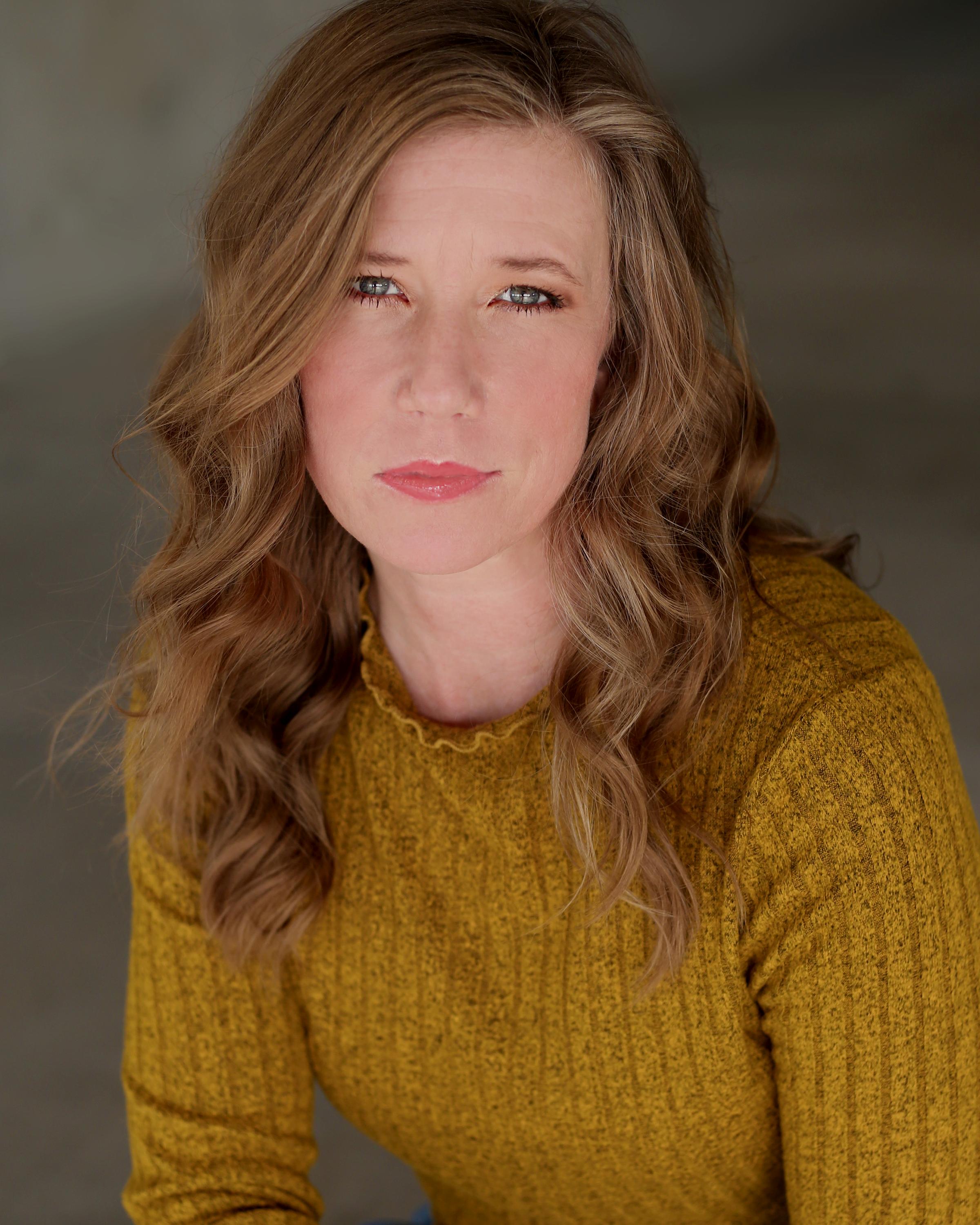 Jonna Kae Volz