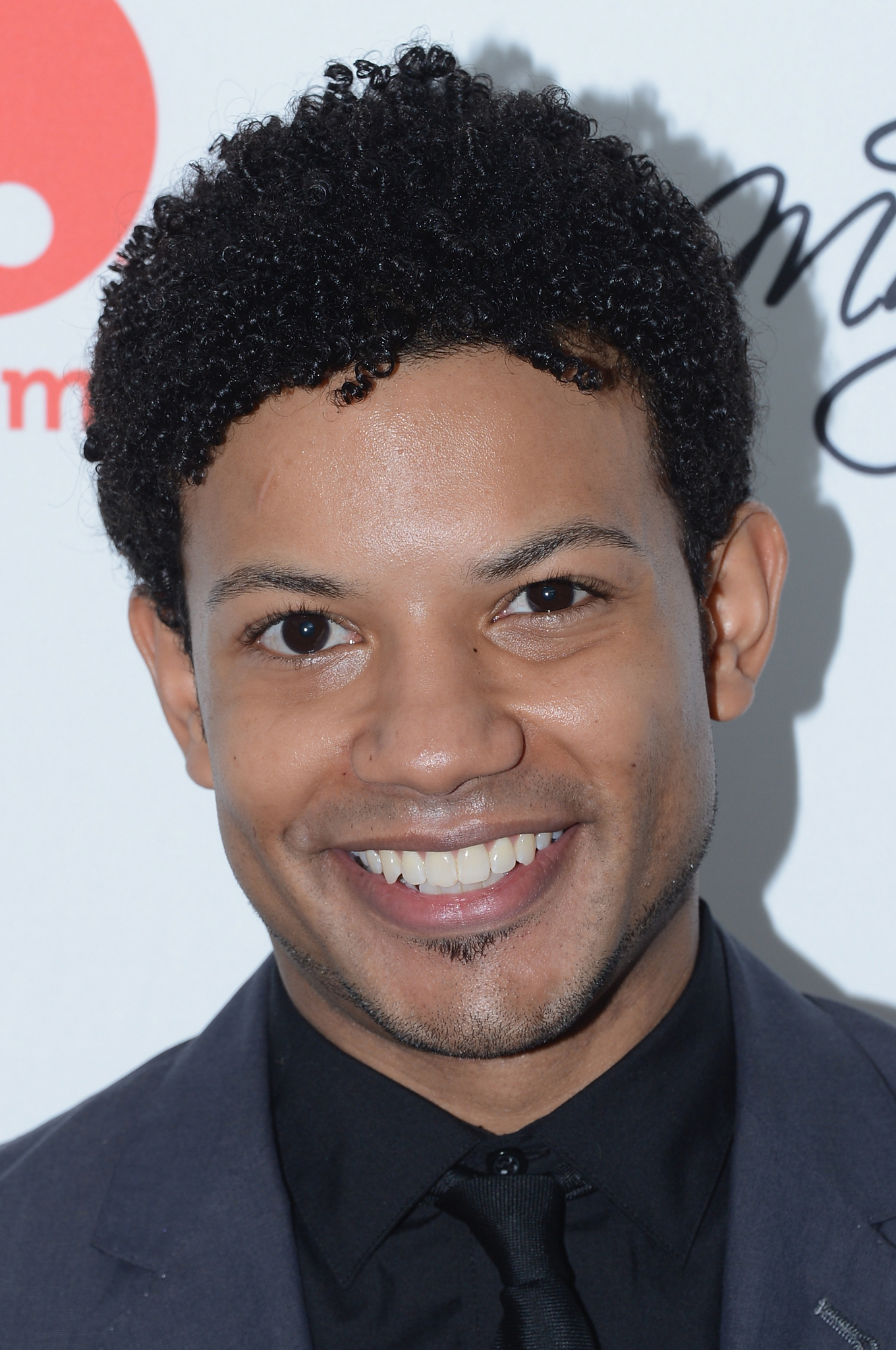 actor Jaime Cepero large photo