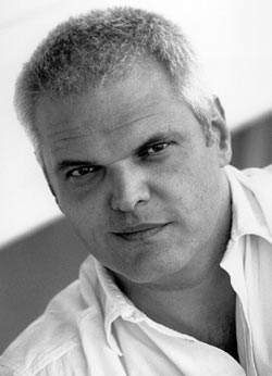 actor László I. Kish large photo