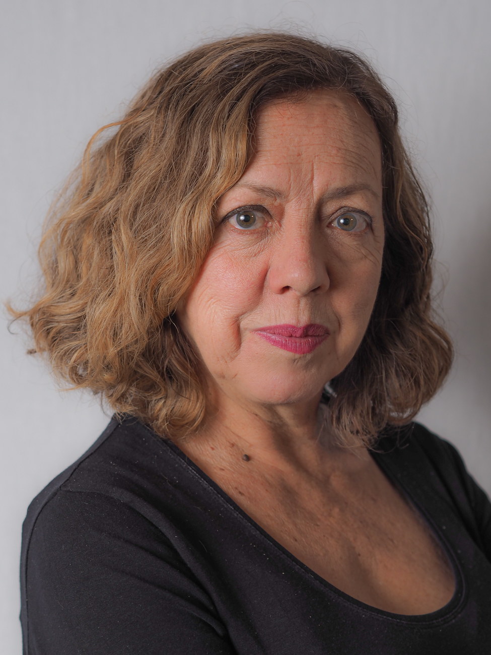 actor Mary Roscoe large photo